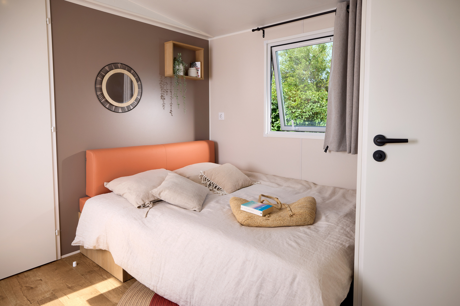 Bed convertible - BALI PREMIUM