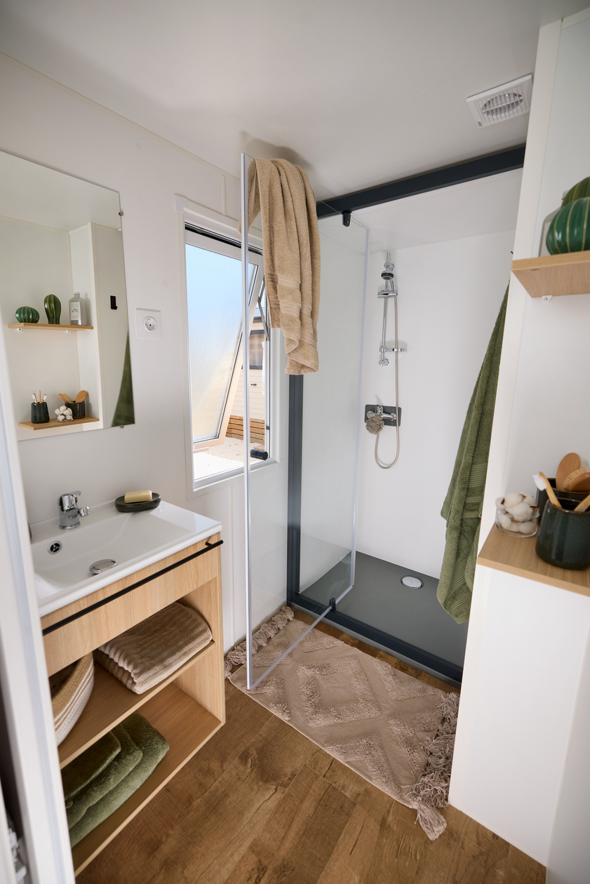Bathroom - BALI PREMIUM
