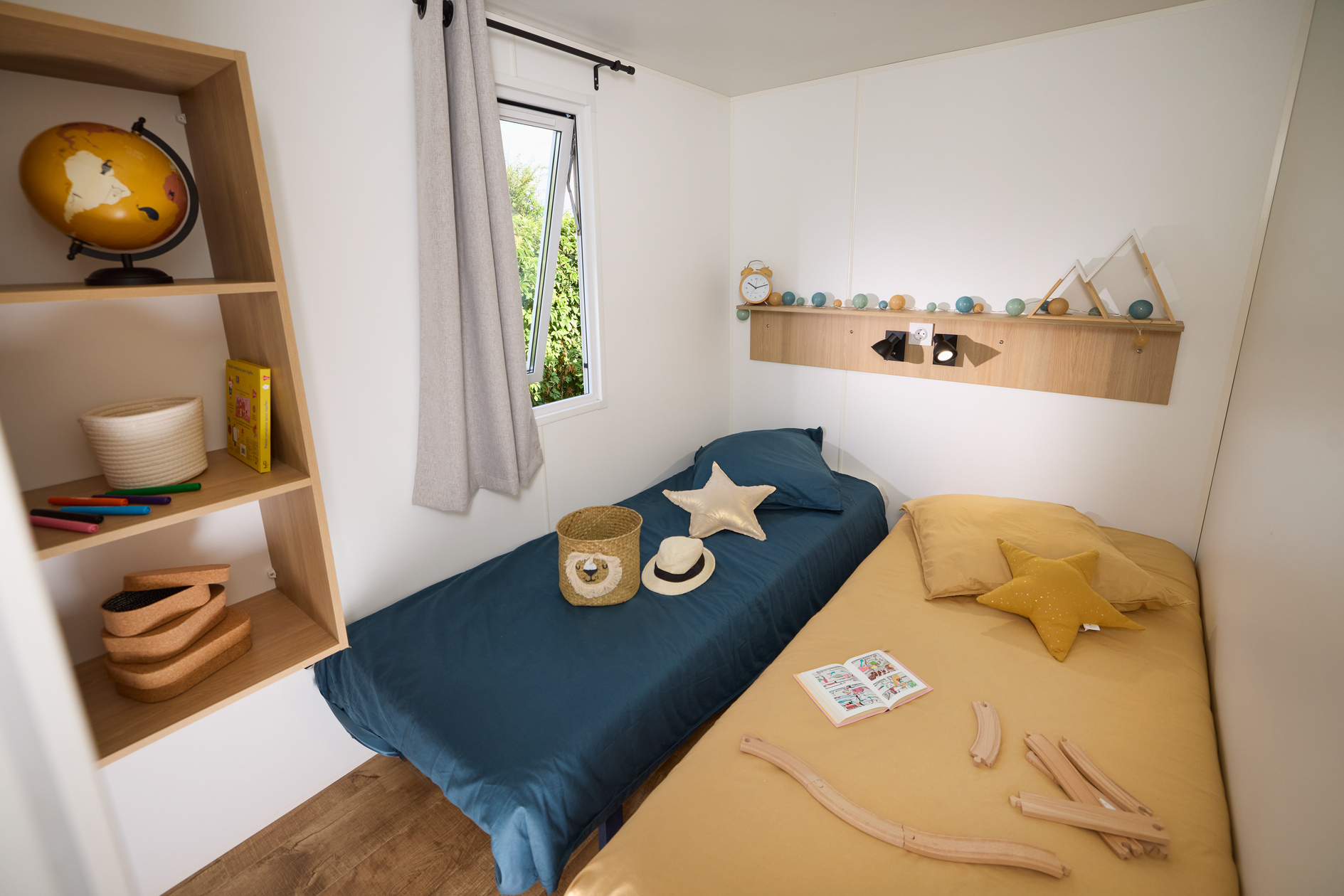 Bedroom - BALI PREMIUM