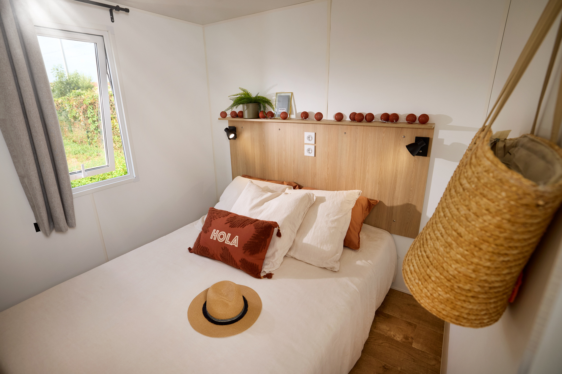 Bedroom - BALI PREMIUM