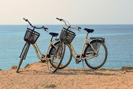 Les plus belles balades à vélo en Vendée