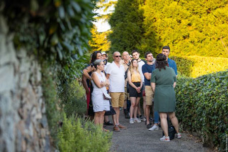 Les Journées du patrimoine 2024 en Vendée : l'occasion idéale pour partir en week-end en camping !