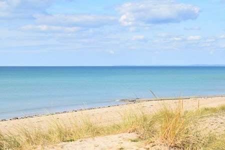 Où profiter de la plage à Jard sur Mer ?