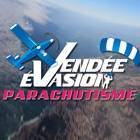 vacances loisirs saut parachute vendee evasion pays loire