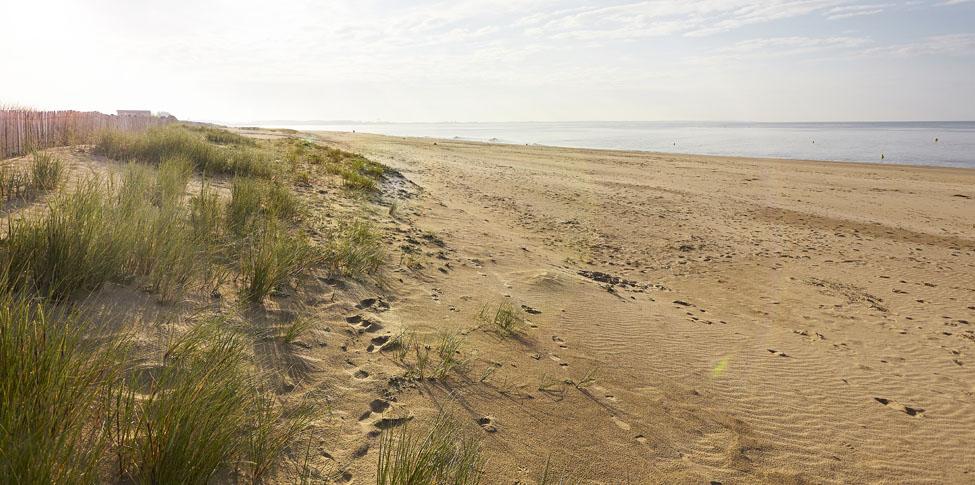 Camping en Vendée