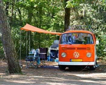 Campingplätze Vendée